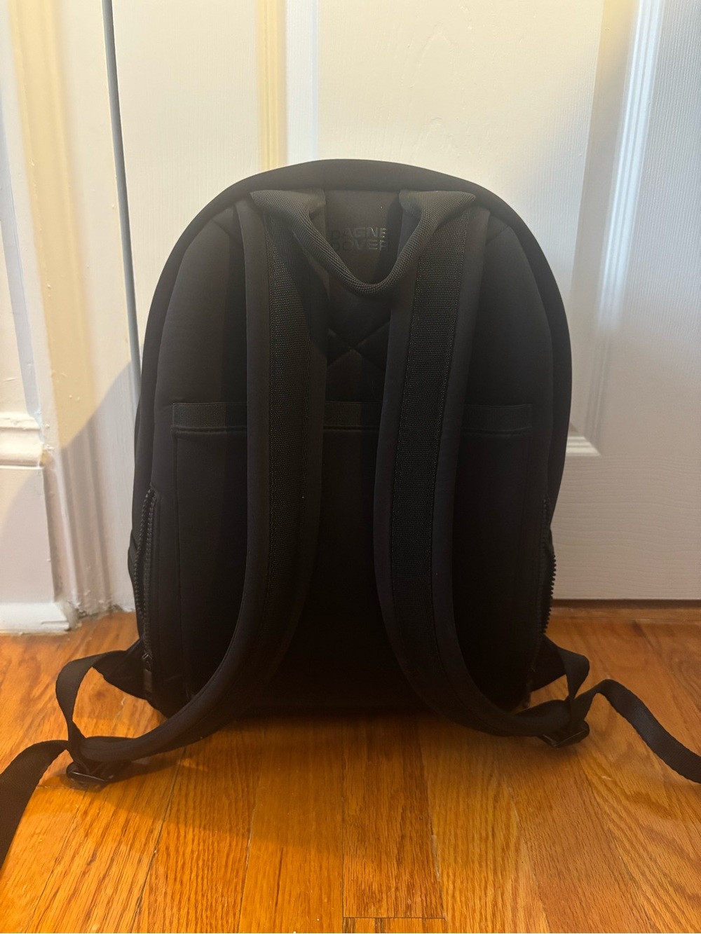Dagne Dover Dakota Medium Backpack - Picture 2 of 4
